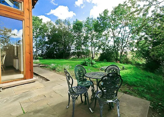Anglers Retreat