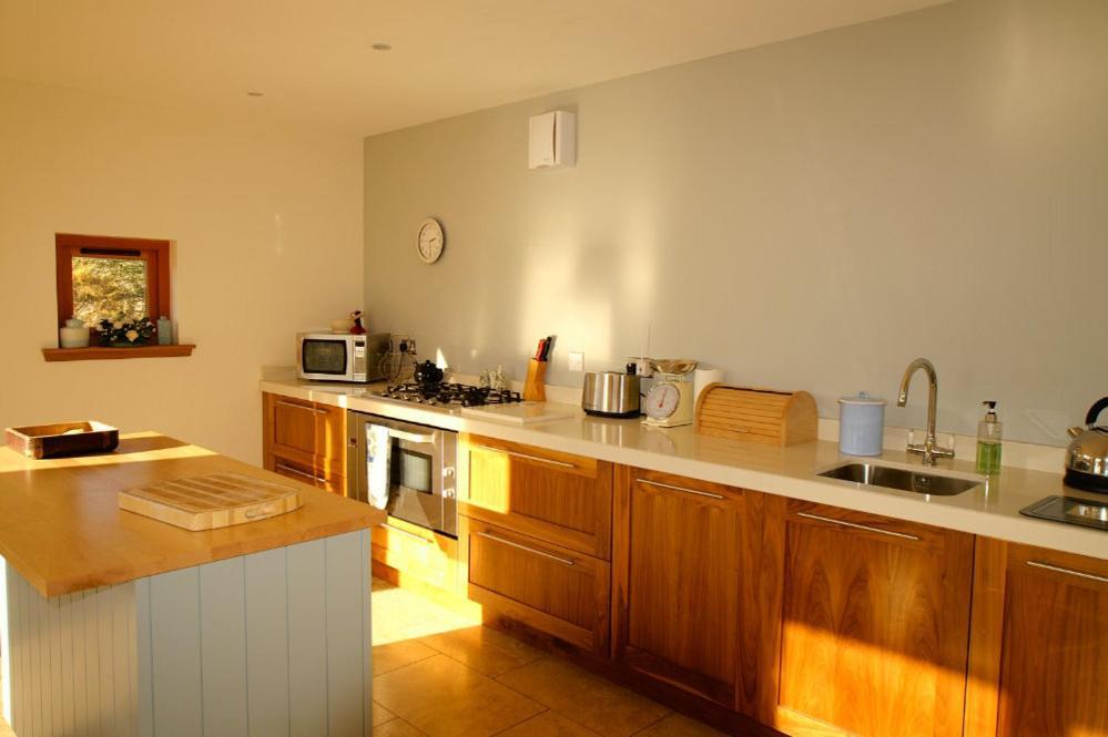 Holiday home Anglers Retreat