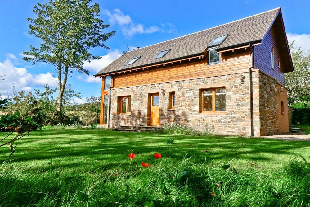 Anglers Retreat Holiday home Brechin