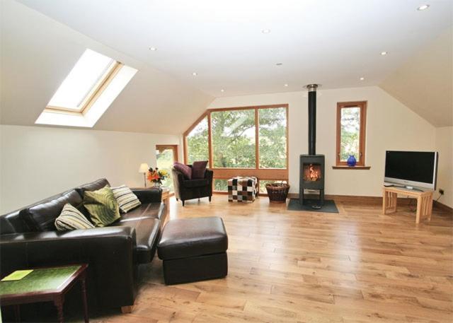Anglers Retreat Holiday home *