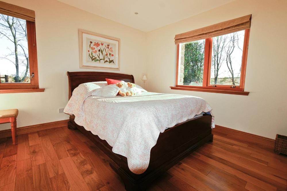 Holiday home Anglers Retreat *