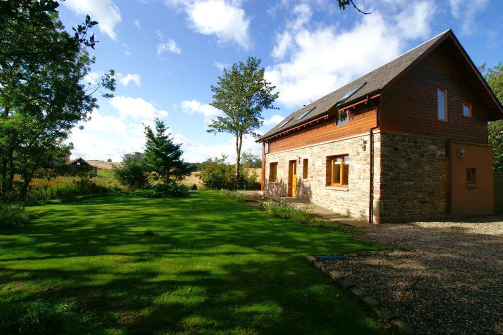 Holiday home Anglers Retreat *