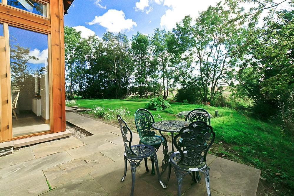 Anglers Retreat Holiday home *